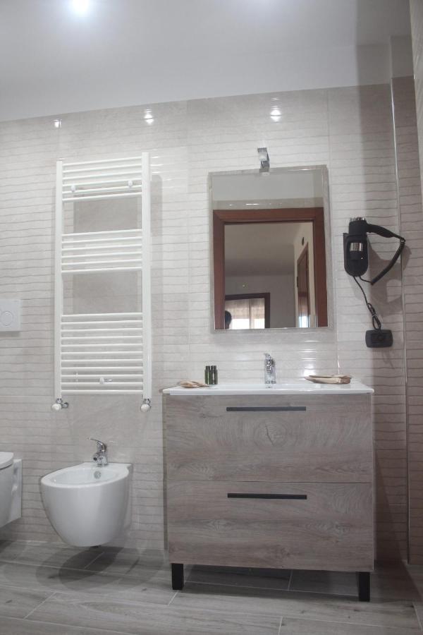 Rosabella Casa Vacanze Bari Exterior foto